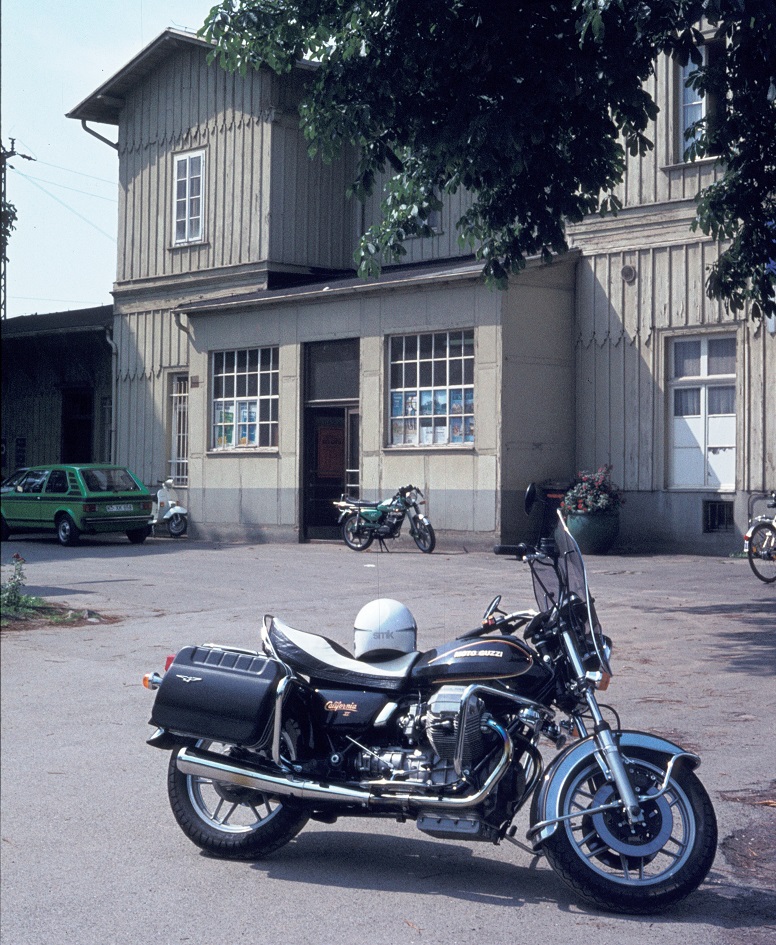 Worringen - 1984